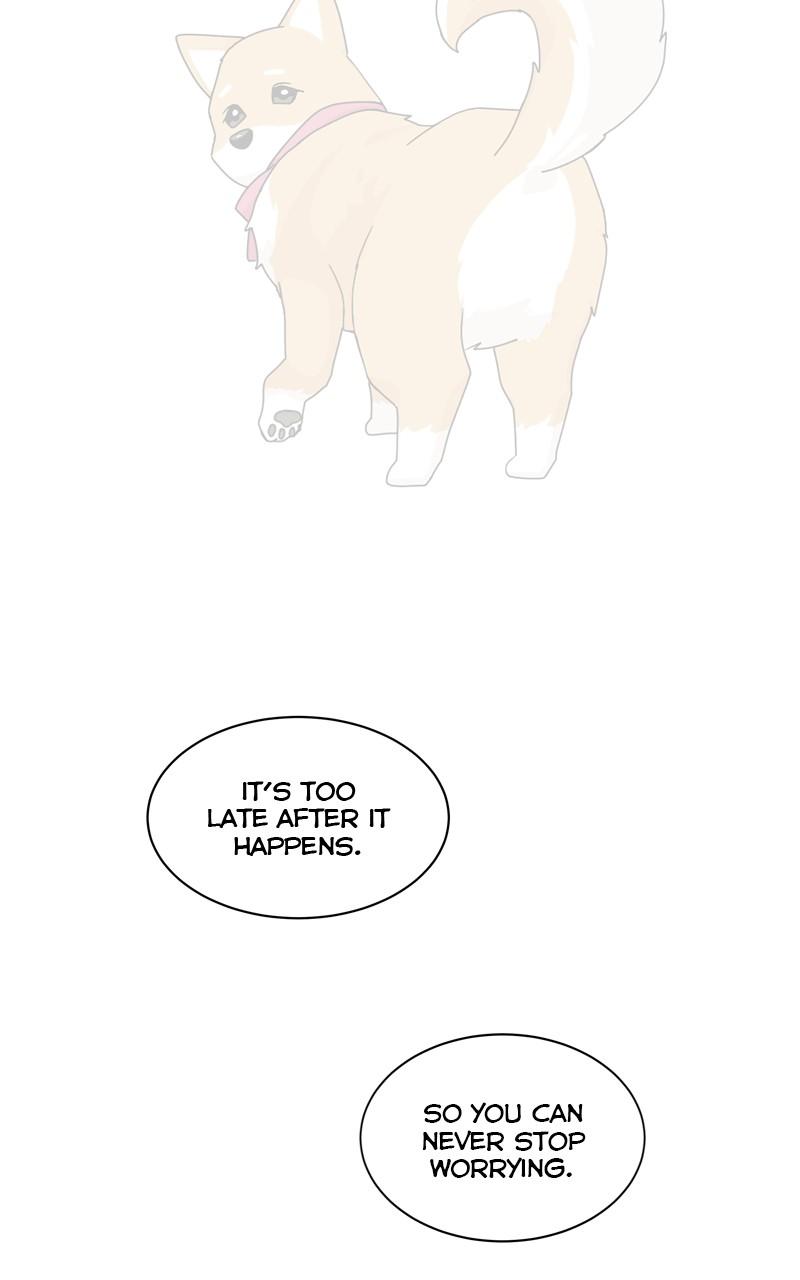 The Dog Diaries Chap 104 - Next Chap 105