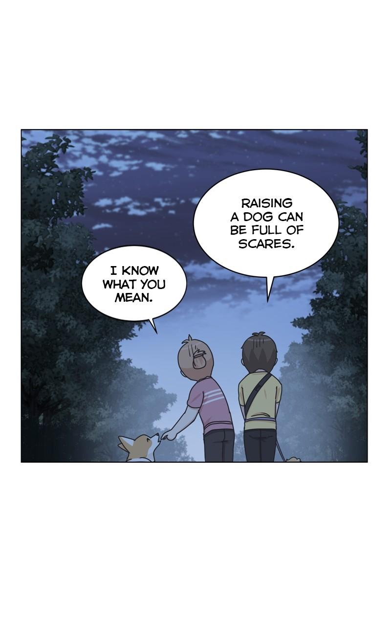 The Dog Diaries Chap 104 - Next Chap 105