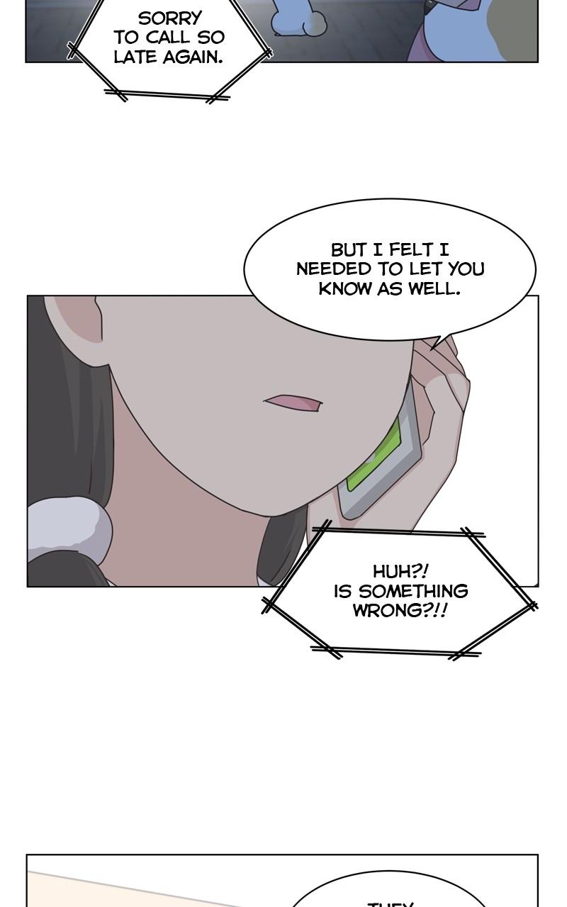 The Dog Diaries Chap 104 - Next Chap 105