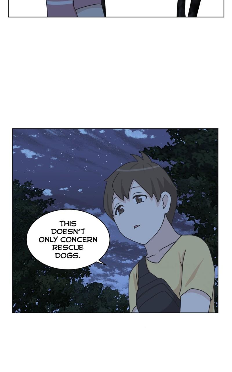 The Dog Diaries Chap 104 - Next Chap 105