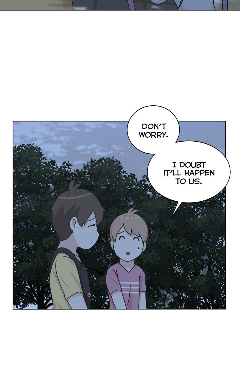 The Dog Diaries Chap 104 - Next Chap 105