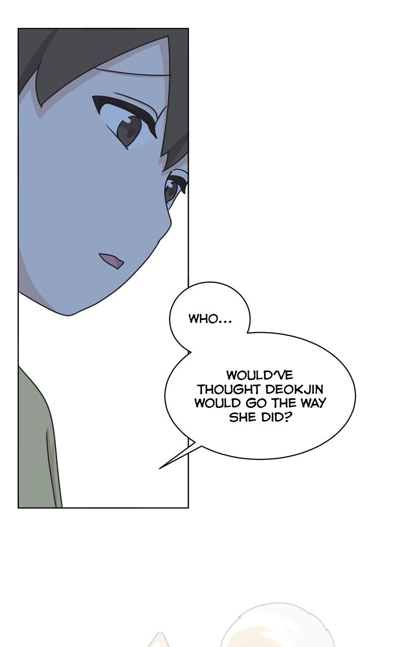 The Dog Diaries Chap 104 - Next Chap 105