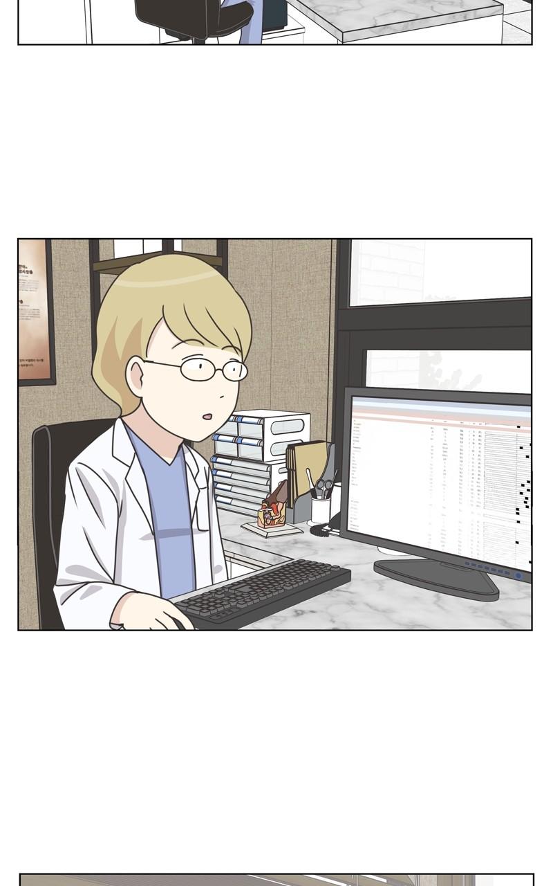 The Dog Diaries Chap 104 - Next Chap 105