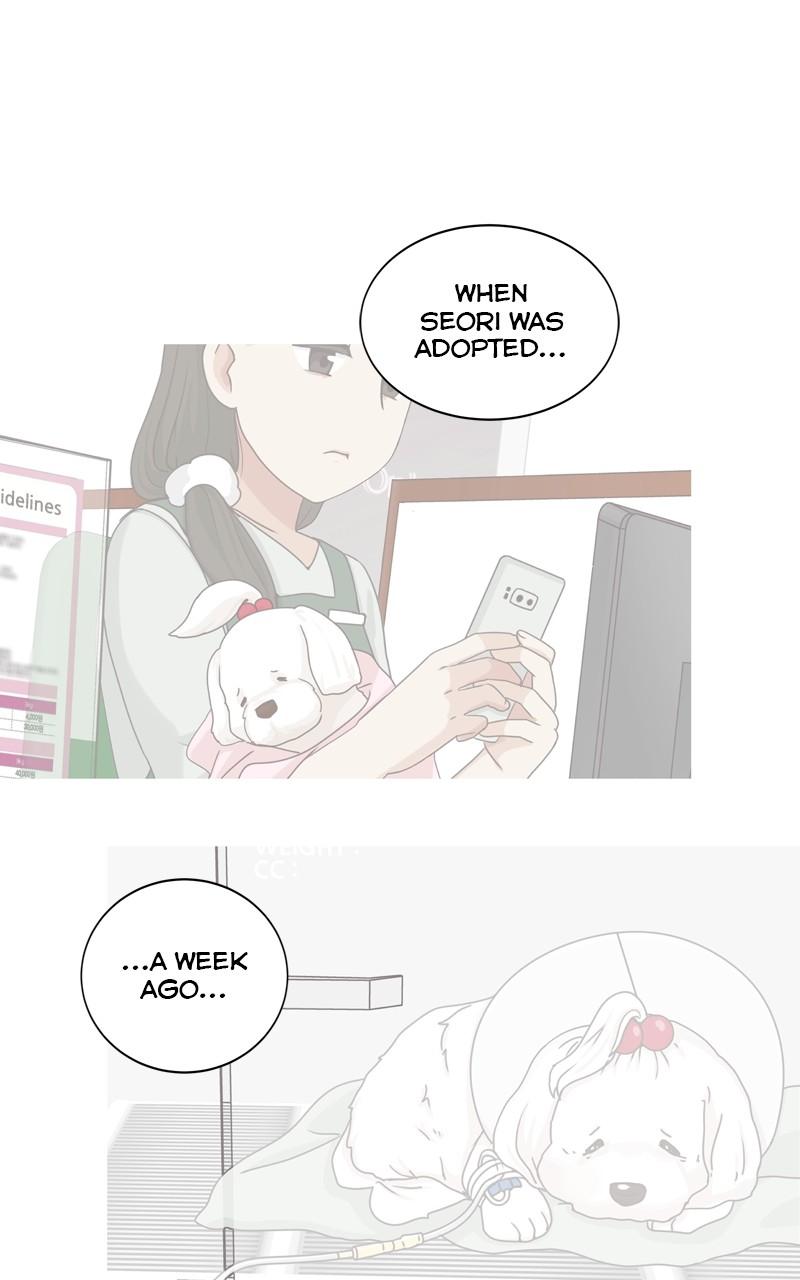 The Dog Diaries Chap 104 - Next Chap 105