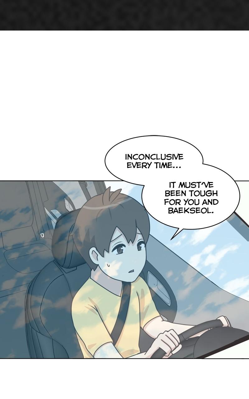 The Dog Diaries Chap 104 - Next Chap 105