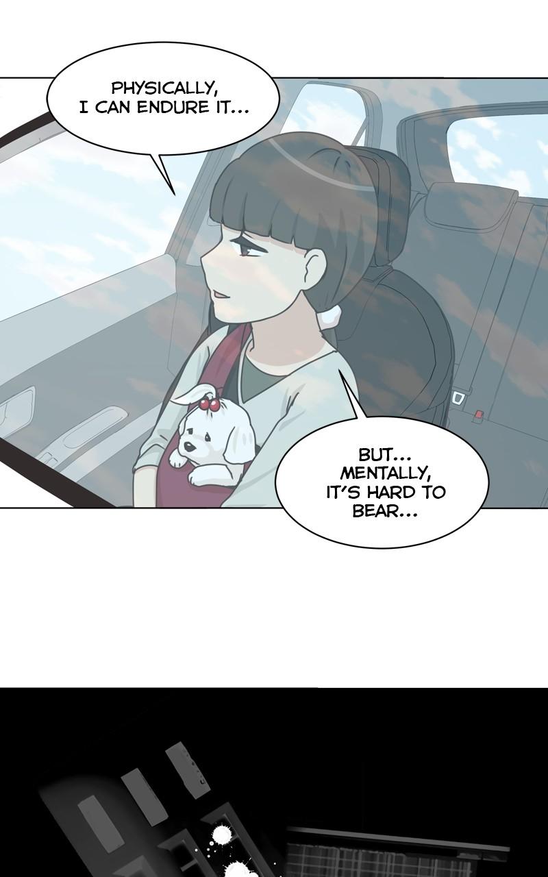 The Dog Diaries Chap 104 - Next Chap 105