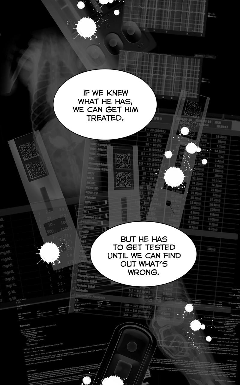 The Dog Diaries Chap 104 - Next Chap 105