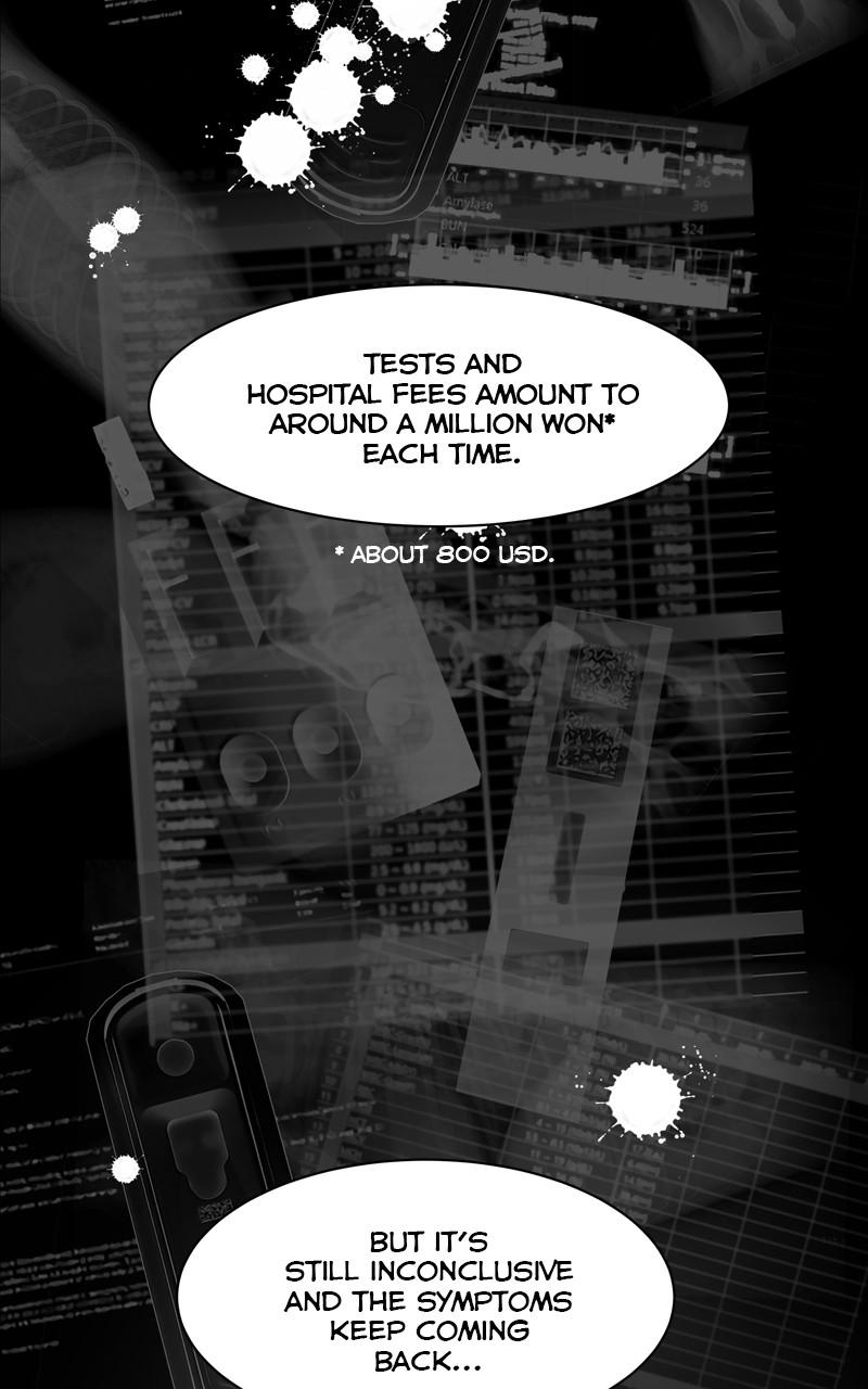 The Dog Diaries Chap 104 - Next Chap 105