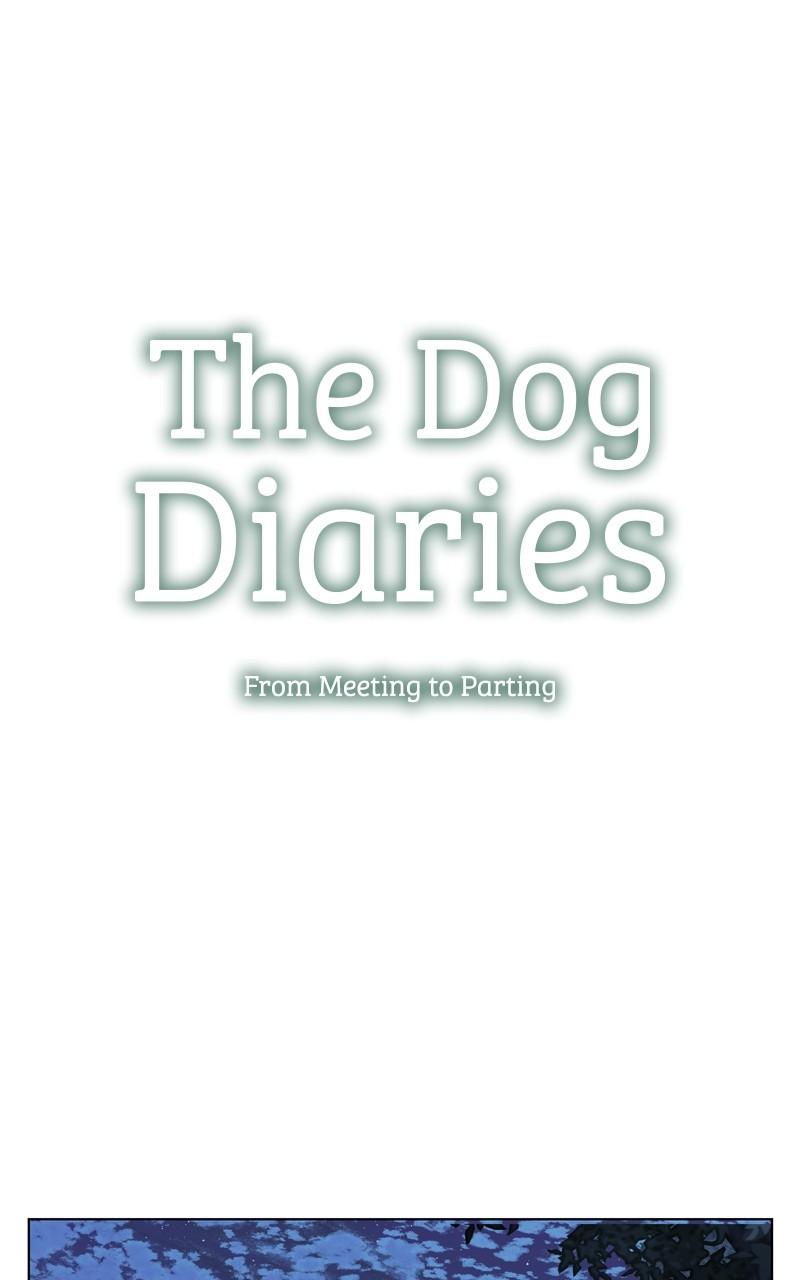 The Dog Diaries Chap 104 - Next Chap 105