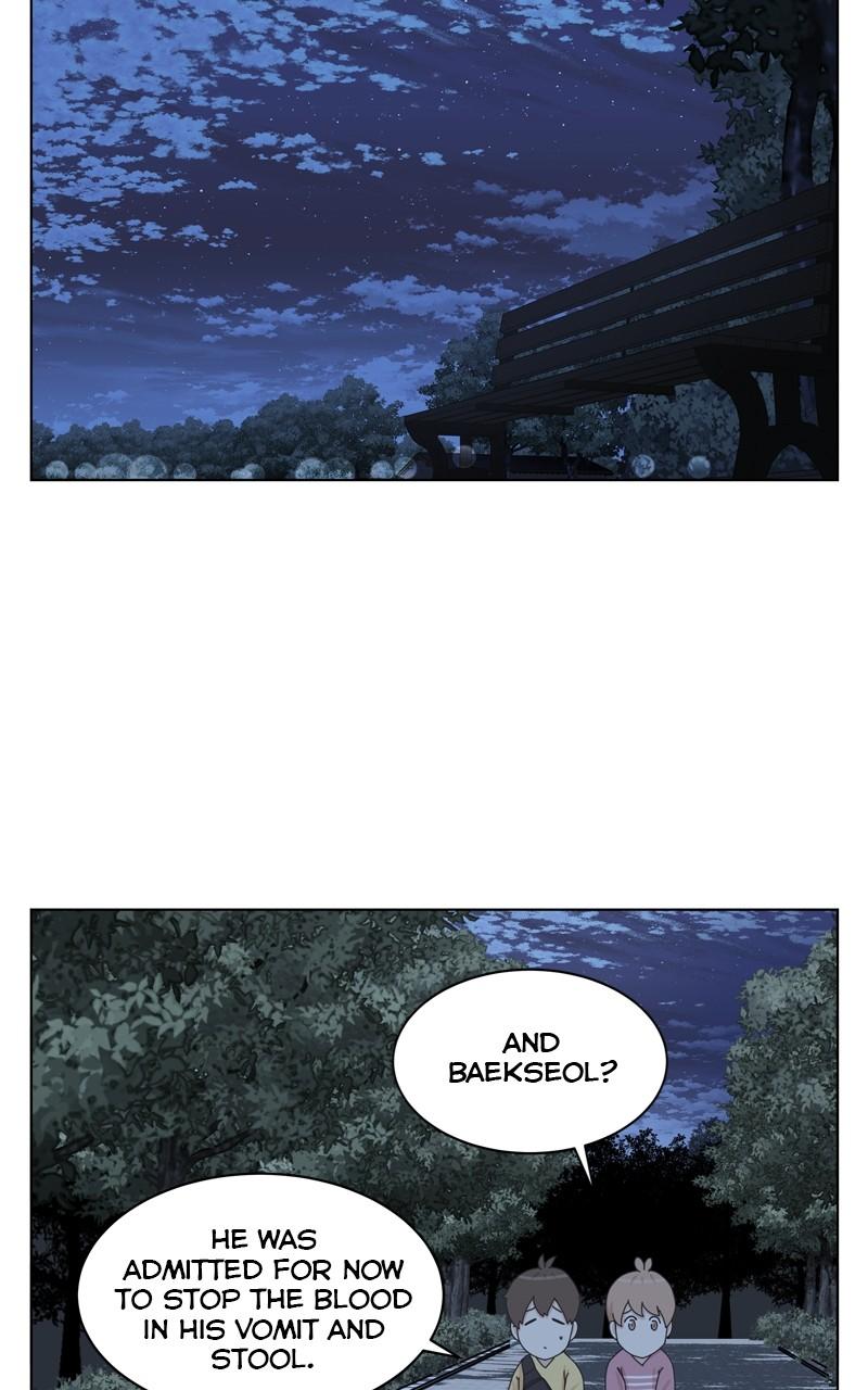 The Dog Diaries Chap 104 - Next Chap 105