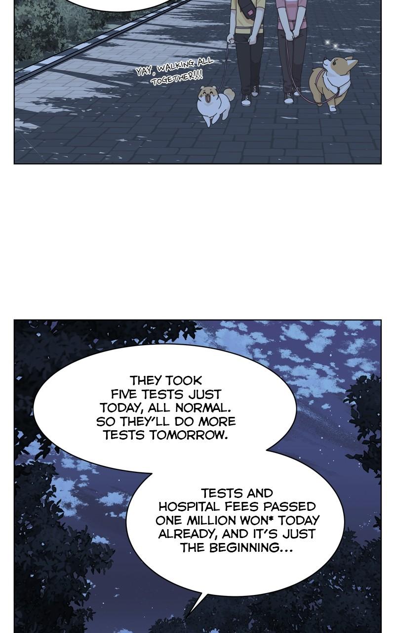 The Dog Diaries Chap 104 - Next Chap 105