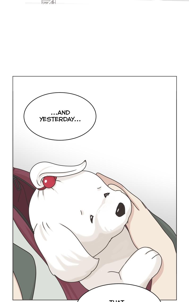 The Dog Diaries Chap 104 - Next Chap 105