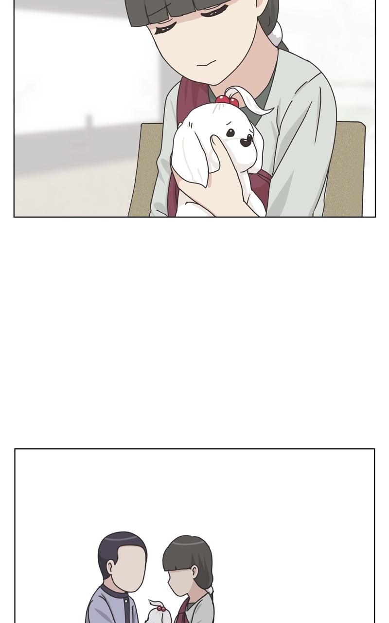 The Dog Diaries Chap 104 - Next Chap 105