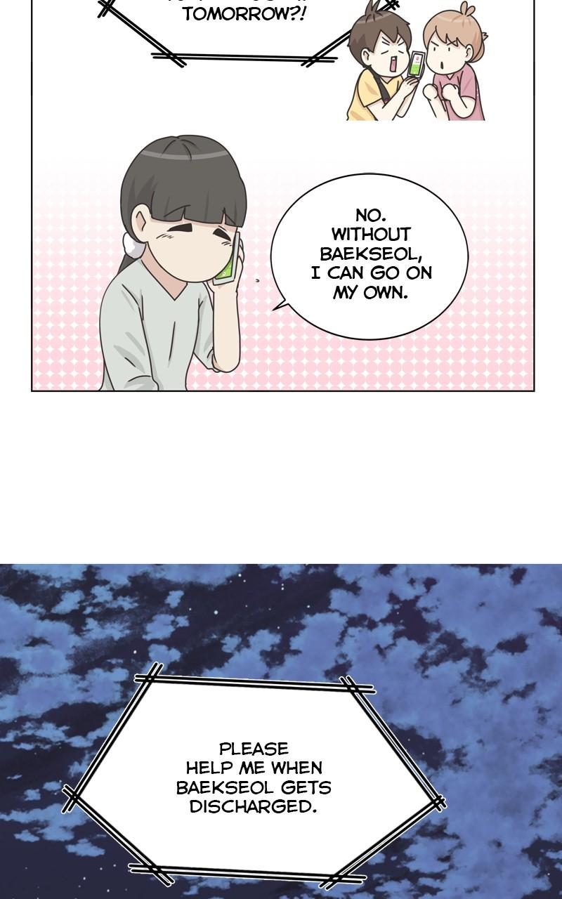The Dog Diaries Chap 104 - Next Chap 105