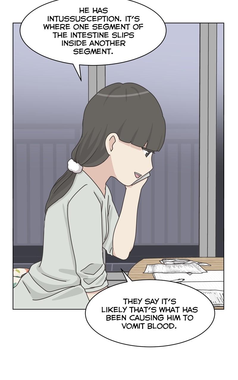 The Dog Diaries Chap 104 - Next Chap 105
