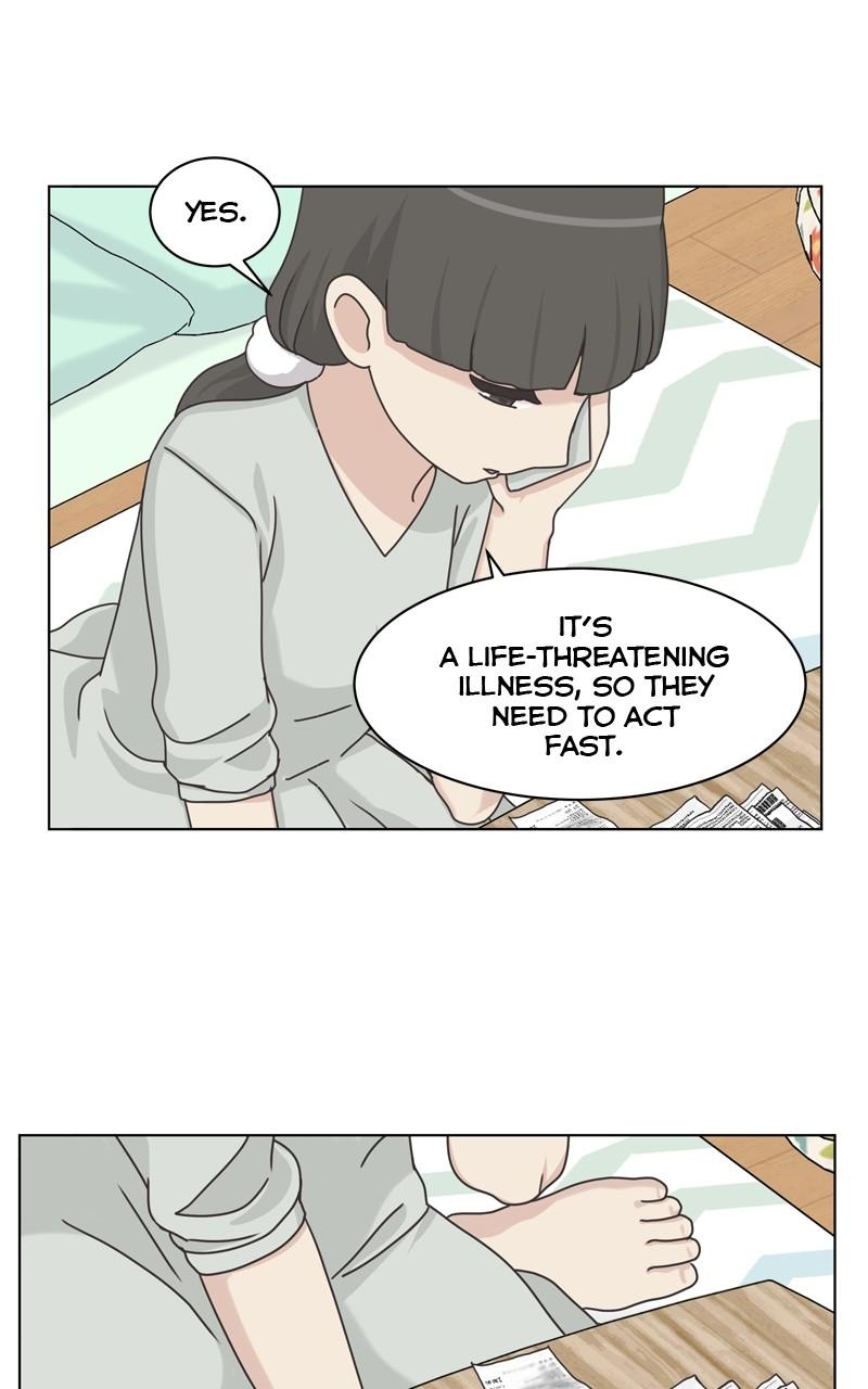 The Dog Diaries Chap 104 - Next Chap 105