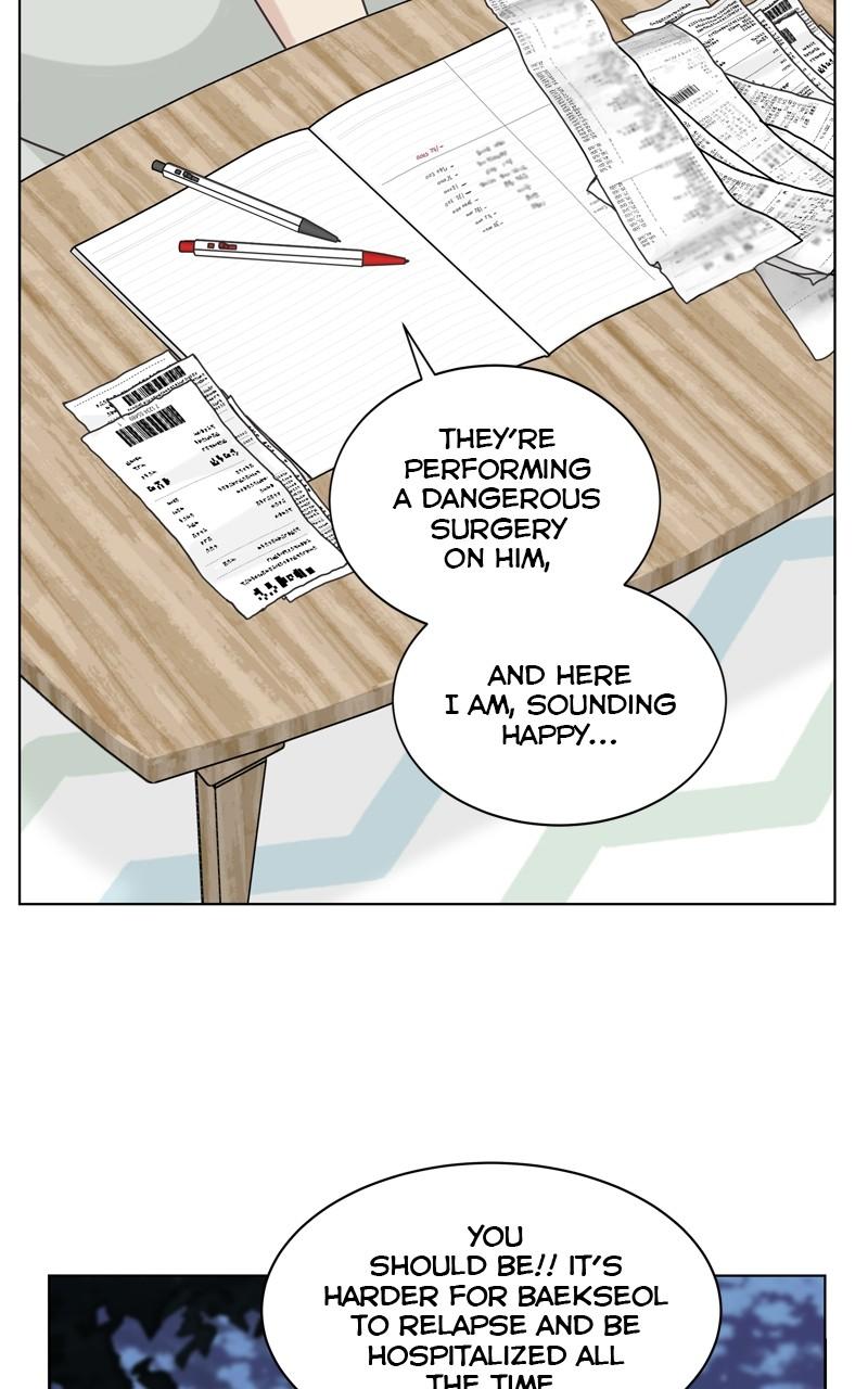 The Dog Diaries Chap 104 - Next Chap 105