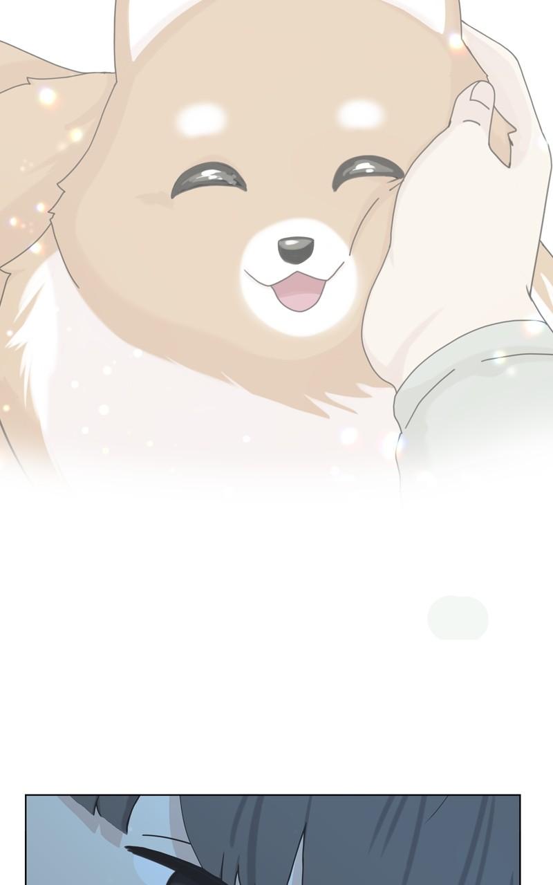 The Dog Diaries Chap 104 - Next Chap 105