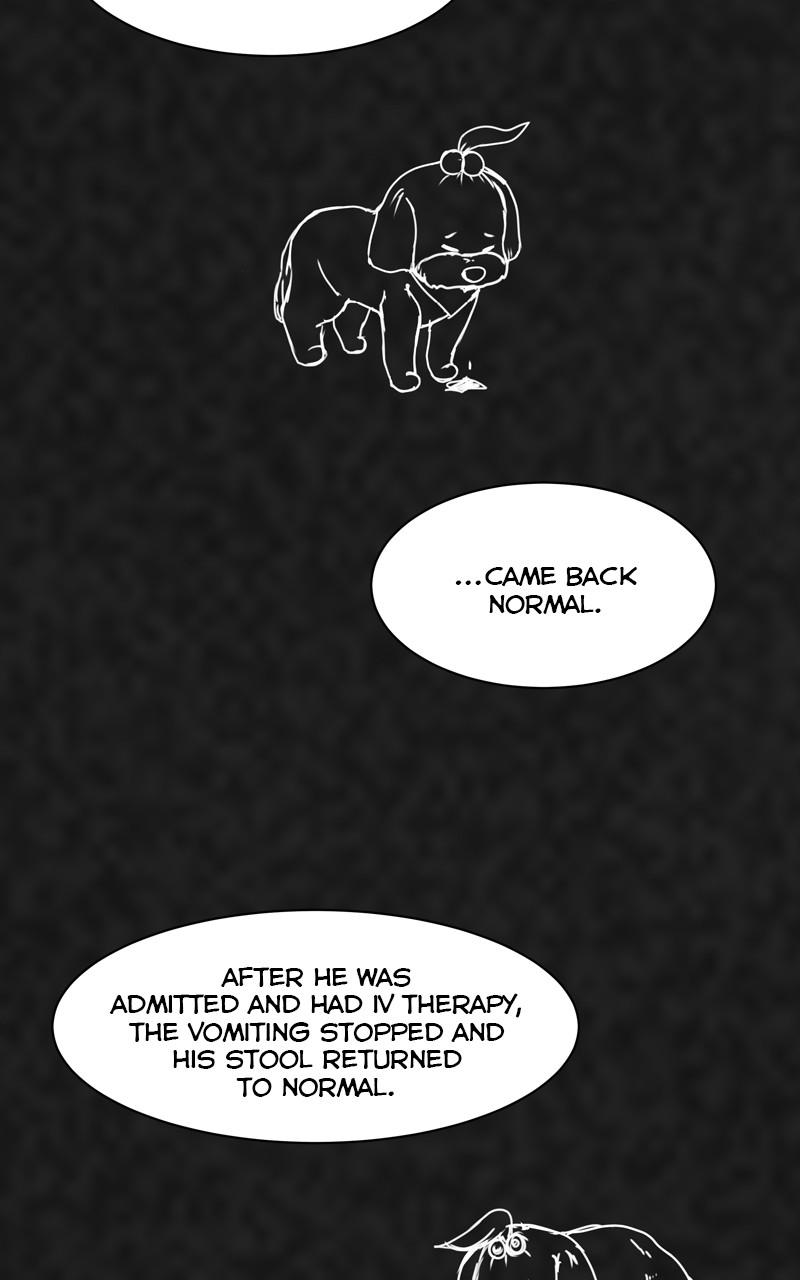 The Dog Diaries Chap 104 - Next Chap 105