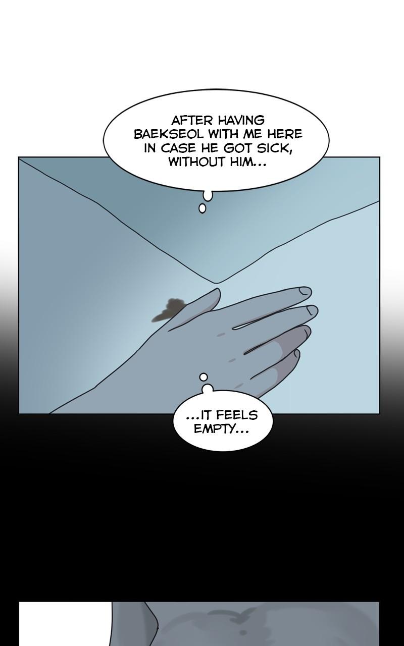 The Dog Diaries Chap 104 - Next Chap 105