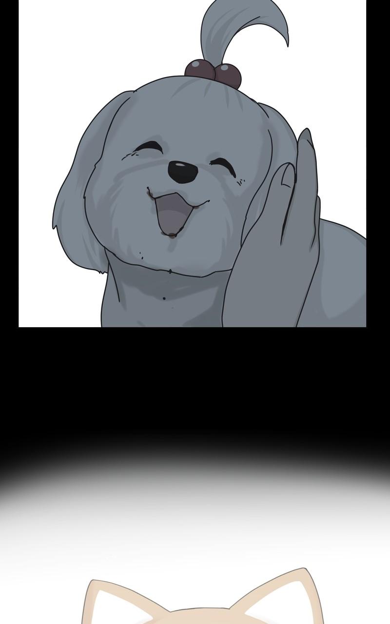 The Dog Diaries Chap 104 - Next Chap 105