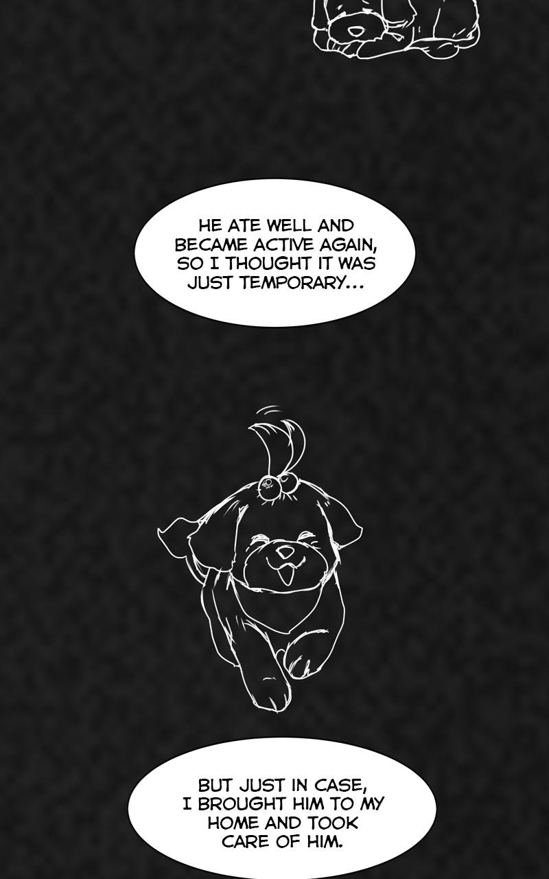 The Dog Diaries Chap 104 - Next Chap 105