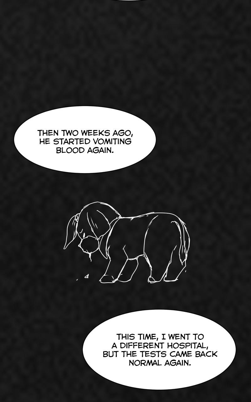 The Dog Diaries Chap 104 - Next Chap 105