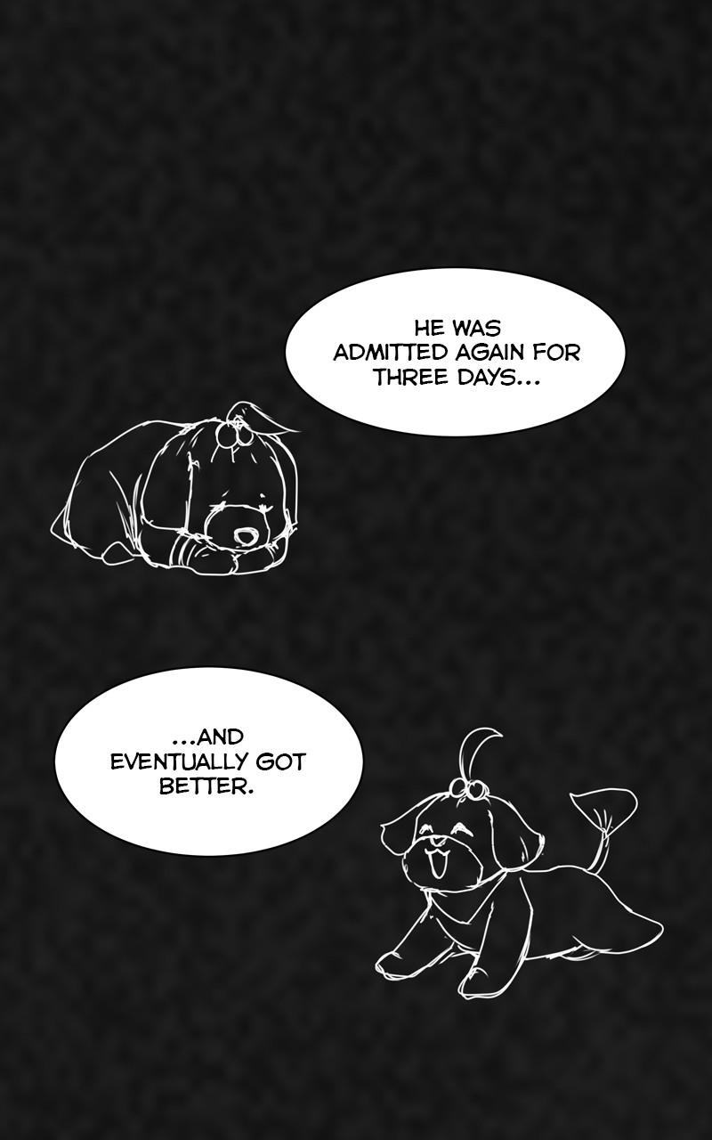 The Dog Diaries Chap 104 - Next Chap 105