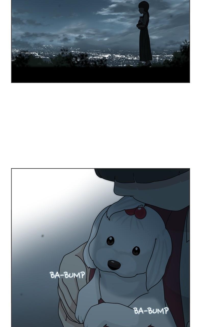 The Dog Diaries Chap 106 - Next Chap 107