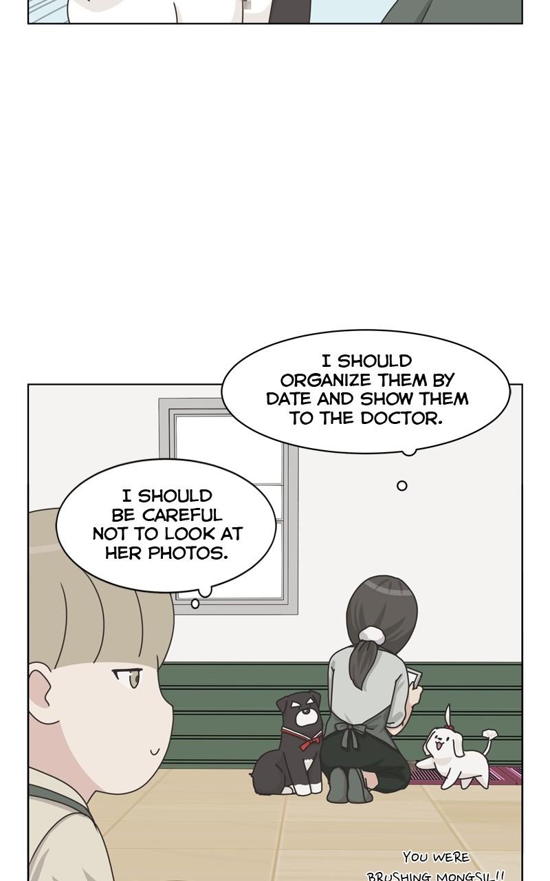 The Dog Diaries Chap 106 - Next Chap 107