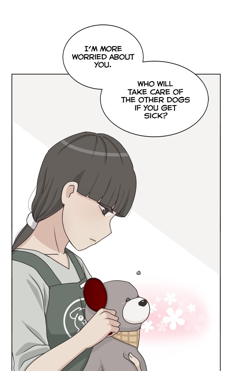 The Dog Diaries Chap 106 - Next Chap 107