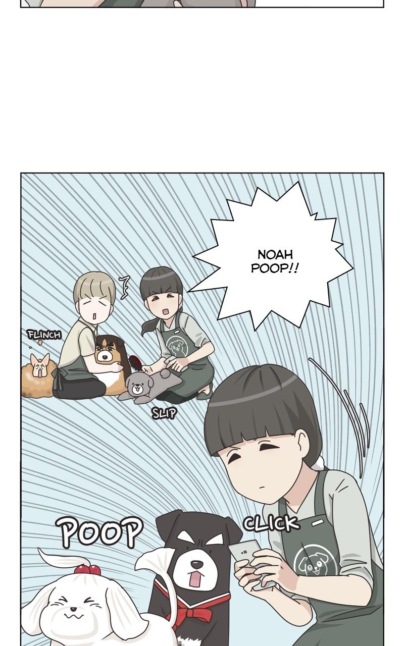 The Dog Diaries Chap 106 - Next Chap 107