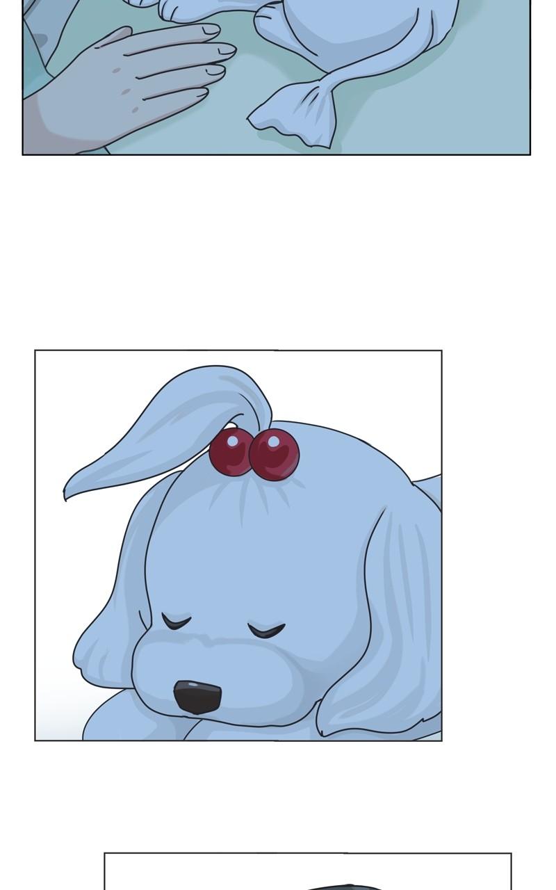 The Dog Diaries Chap 106 - Next Chap 107