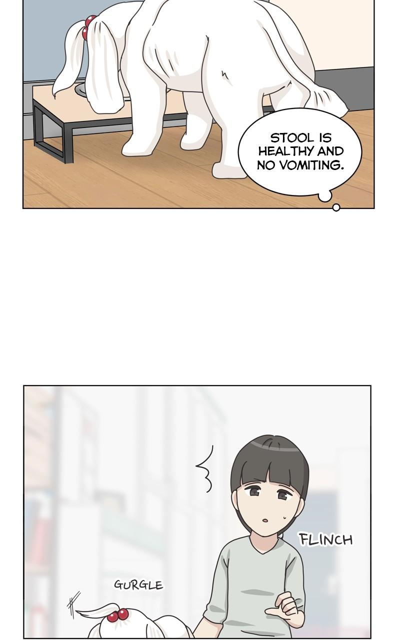 The Dog Diaries Chap 106 - Next Chap 107