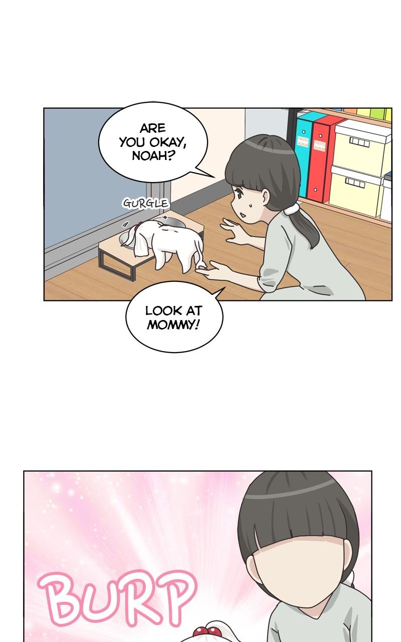 The Dog Diaries Chap 106 - Next Chap 107