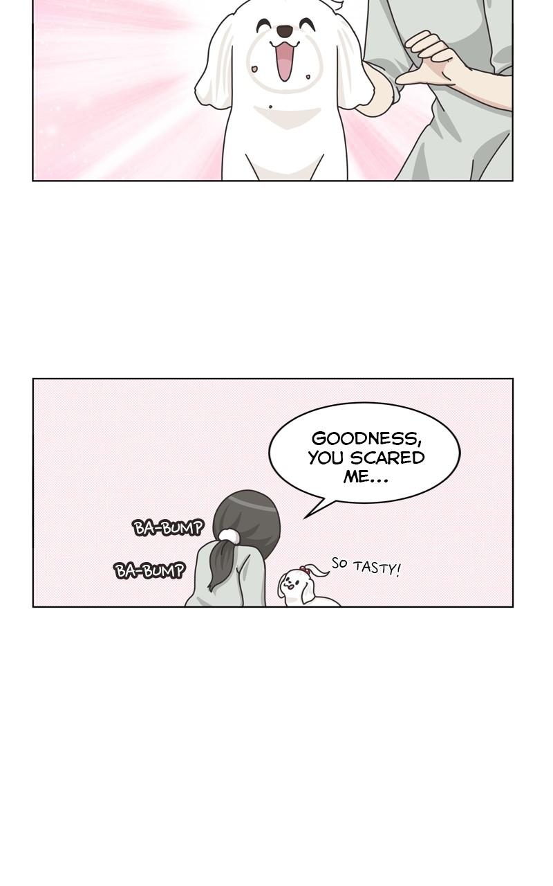 The Dog Diaries Chap 106 - Next Chap 107
