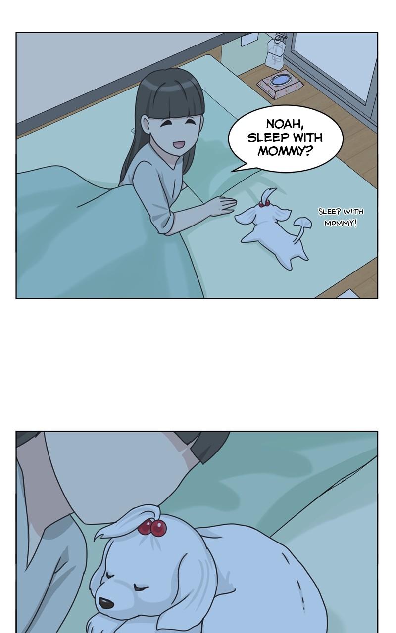 The Dog Diaries Chap 106 - Next Chap 107