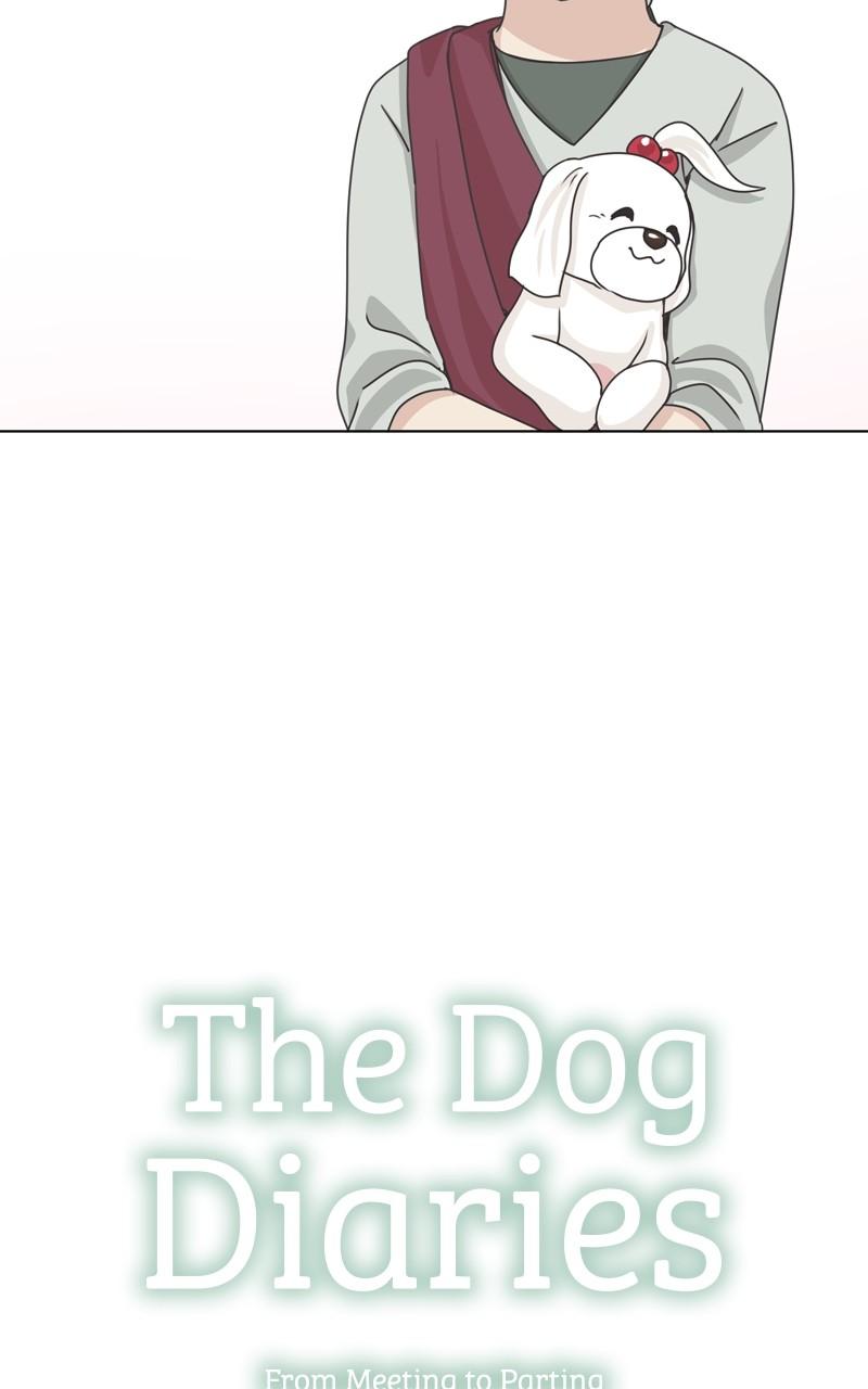 The Dog Diaries Chap 106 - Next Chap 107