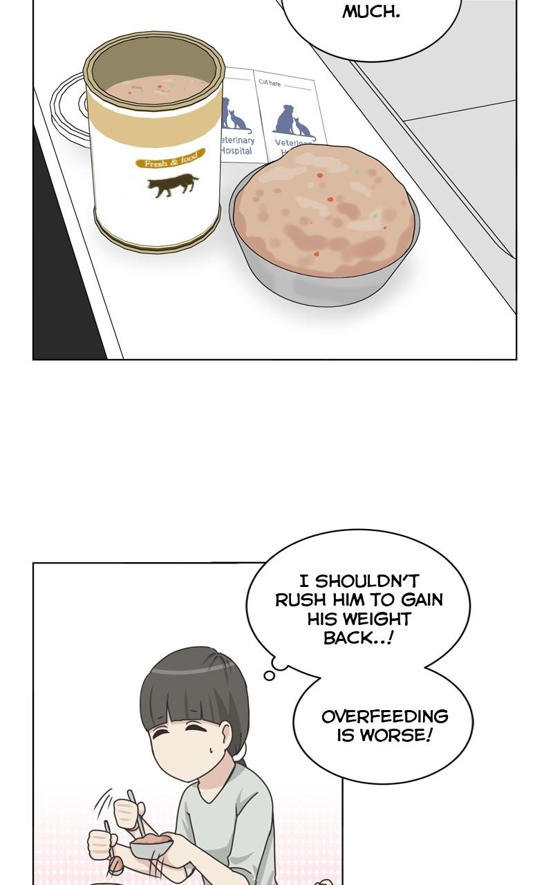 The Dog Diaries Chap 106 - Next Chap 107