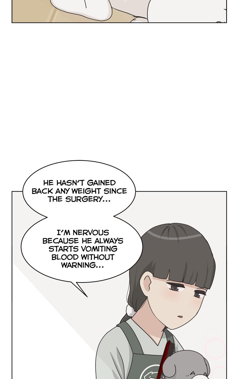 The Dog Diaries Chap 106 - Next Chap 107