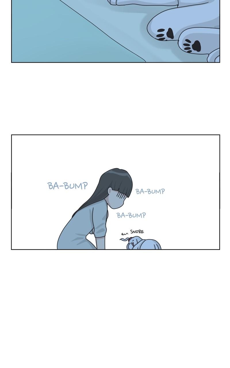 The Dog Diaries Chap 106 - Next Chap 107