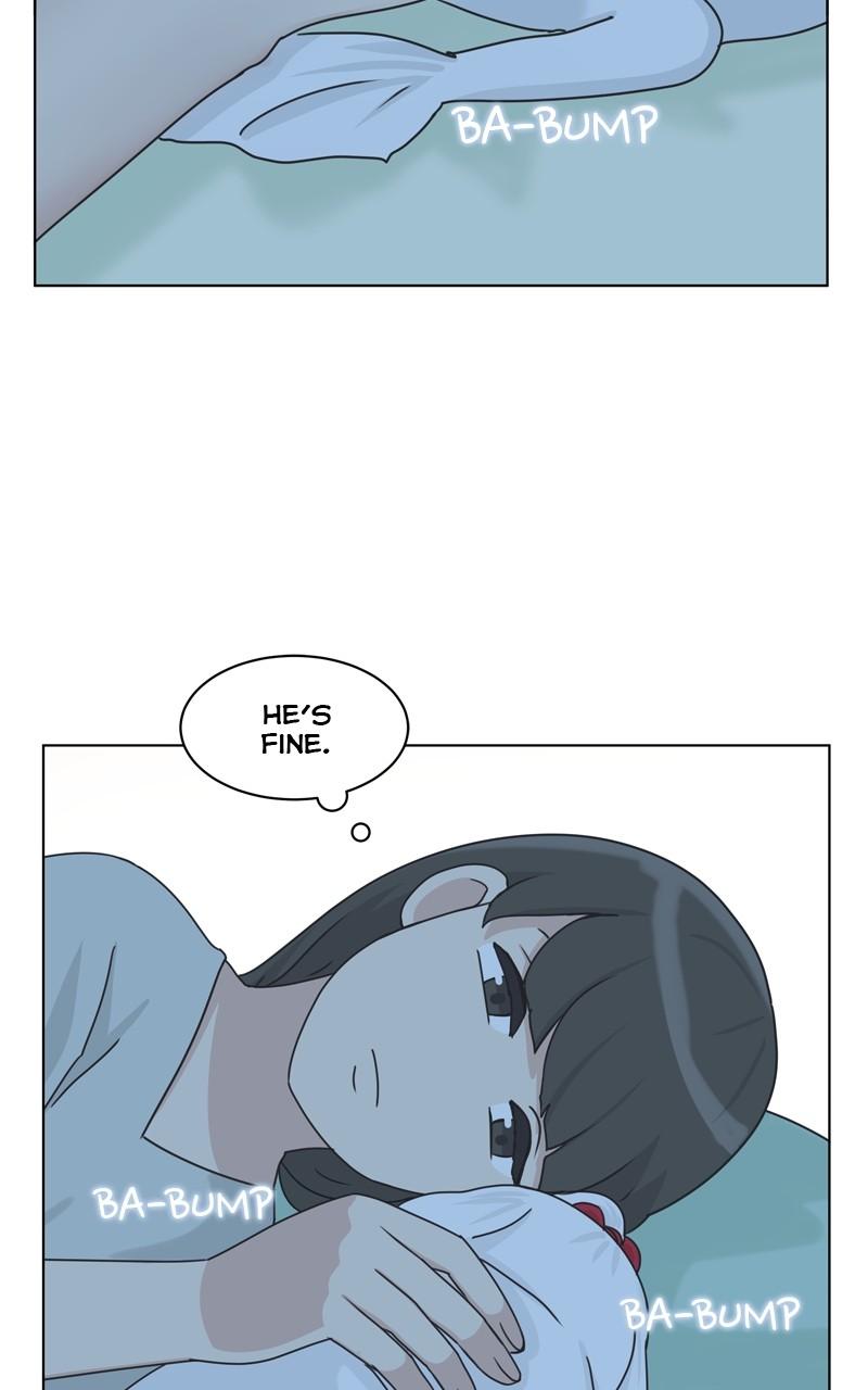The Dog Diaries Chap 106 - Next Chap 107