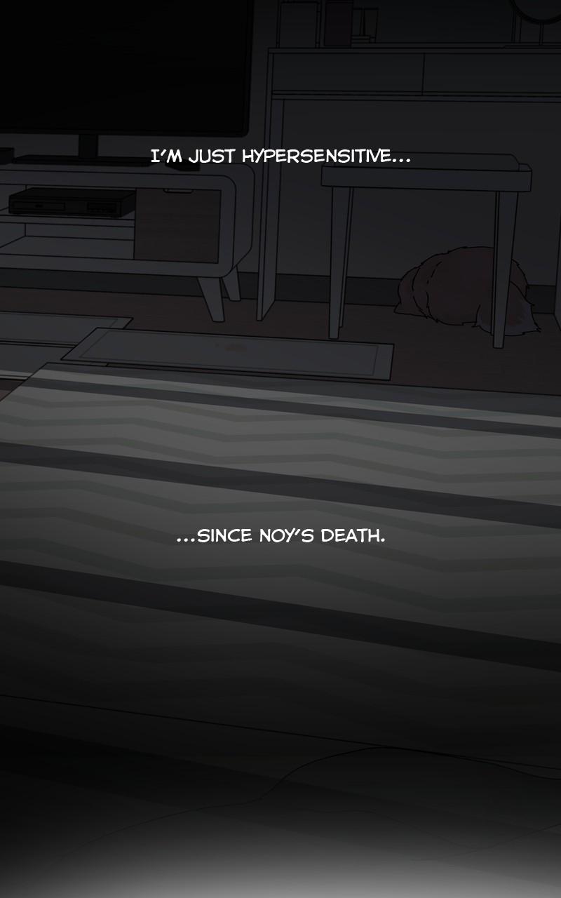 The Dog Diaries Chap 106 - Next Chap 107
