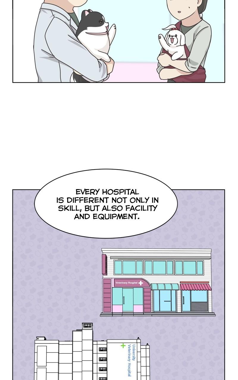The Dog Diaries Chap 106 - Next Chap 107