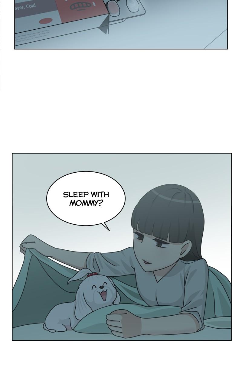 The Dog Diaries Chap 106 - Next Chap 107