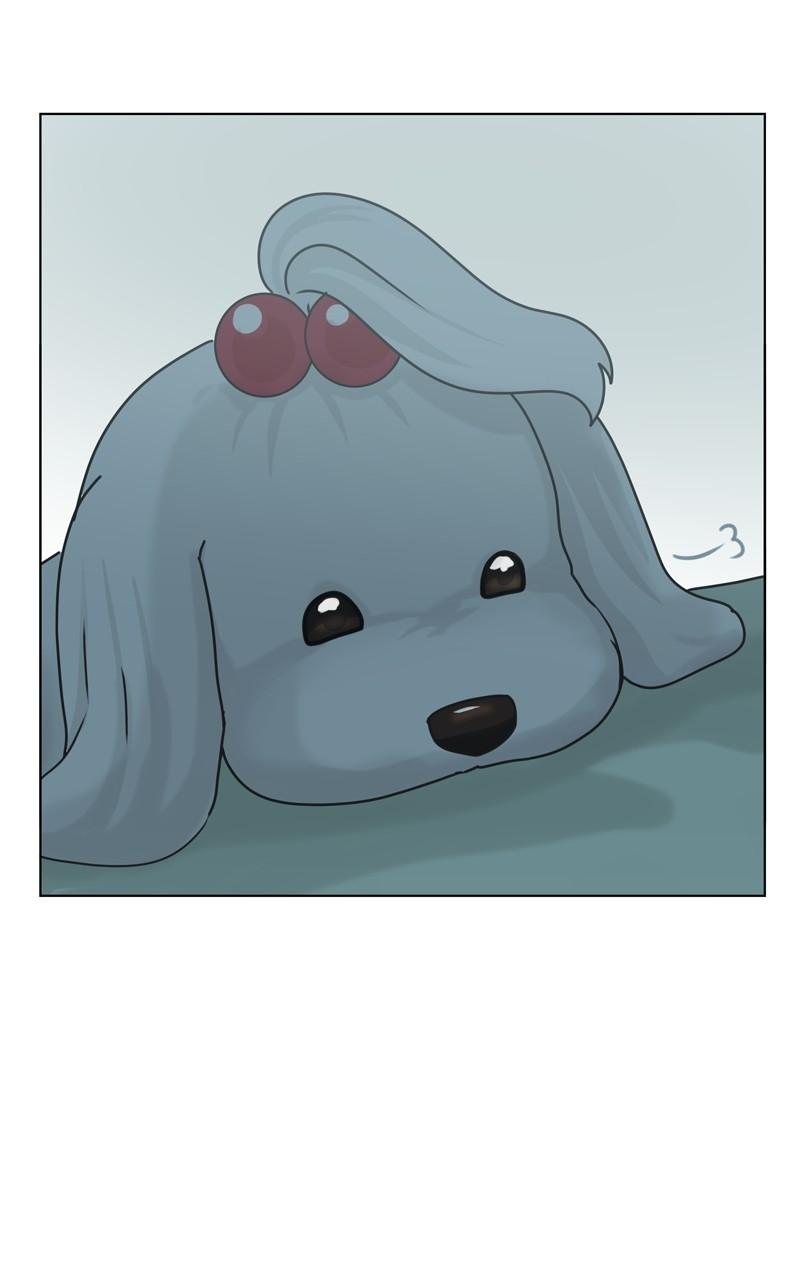 The Dog Diaries Chap 106 - Next Chap 107