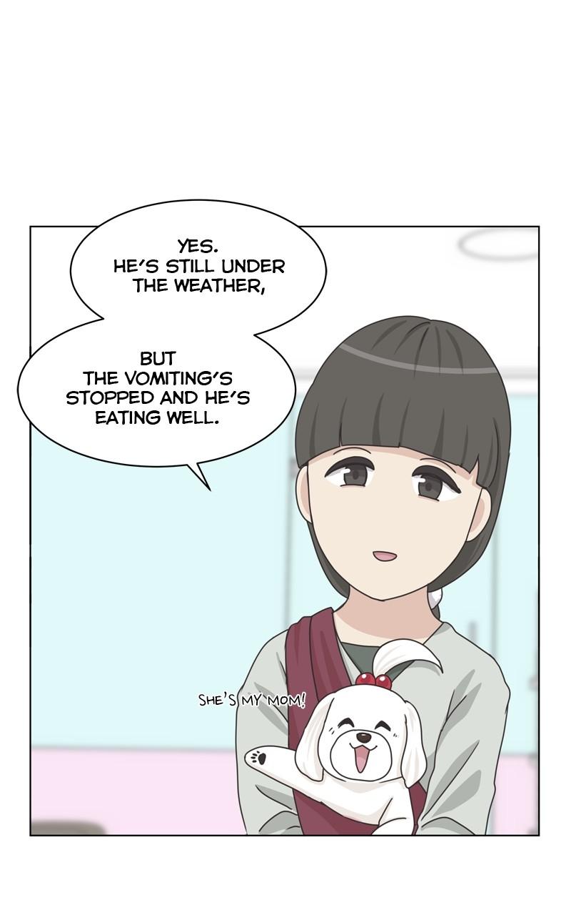 The Dog Diaries Chap 106 - Next Chap 107