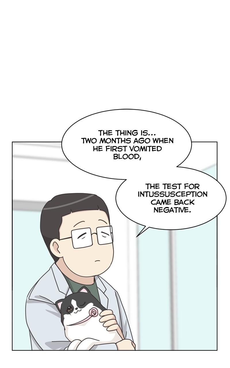 The Dog Diaries Chap 106 - Next Chap 107