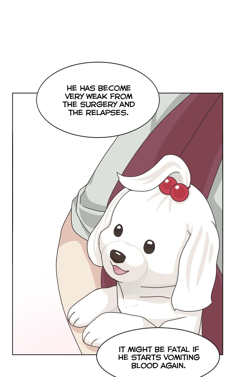 The Dog Diaries Chap 106 - Next Chap 107