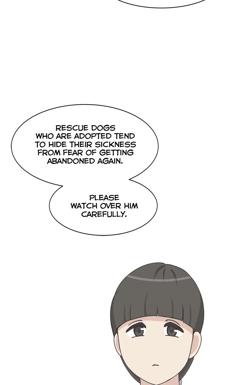 The Dog Diaries Chap 106 - Next Chap 107